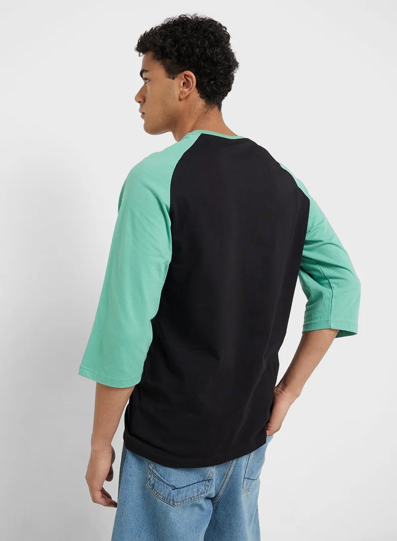 سفنتي فايف تيشيرت راجلان